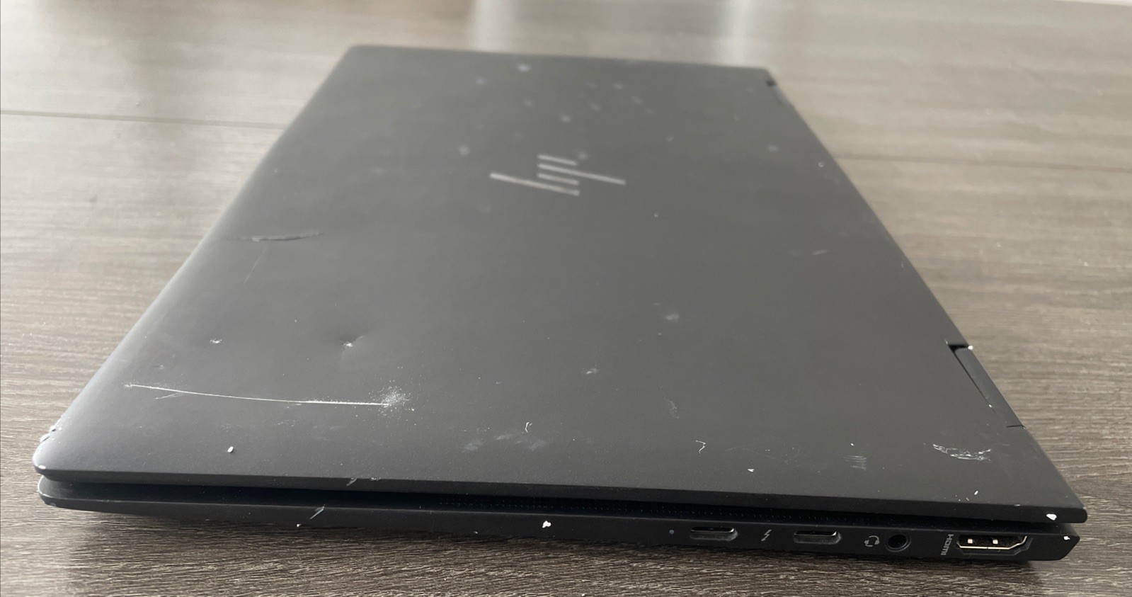 HP Elite Dragonfly Max 13.3″ Touch Core i7-1185G7 16GB RAM No SSD FOR PARTS