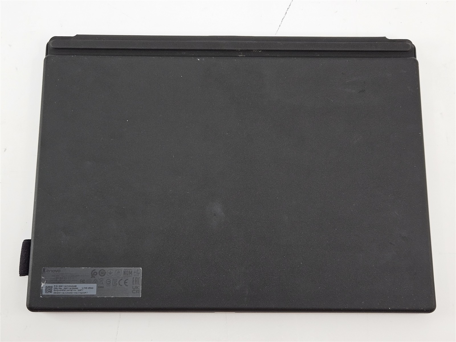 Lenovo 12.3″ ThinkPad X12 Detachable i5-1140G7 16GB RAM 512GB SSD Iris Xe Win11
