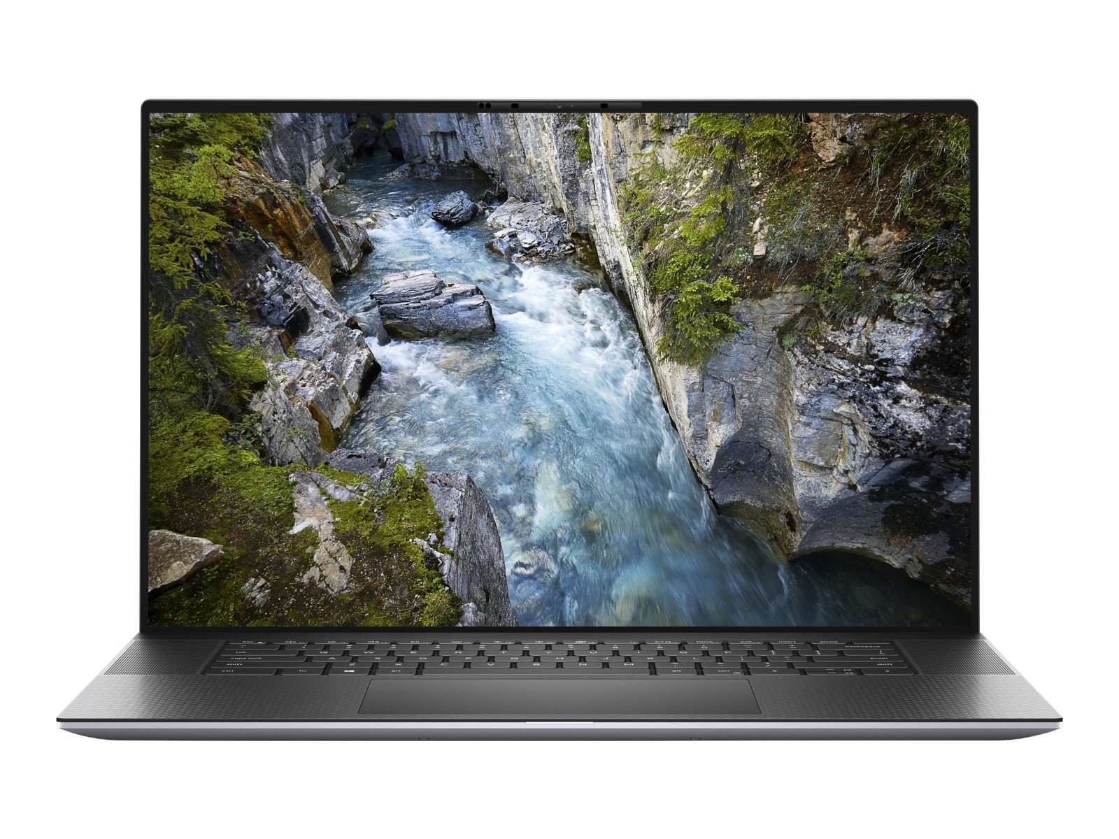 Dell Precision 5750 17.3″ – Intel Core i7 i7-10850H 2.7GHz
