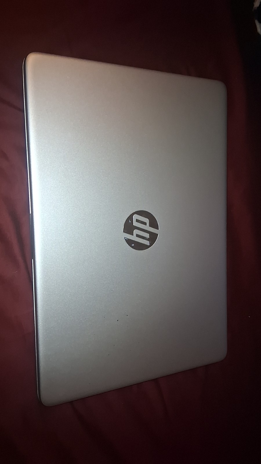 HP Laptop PC 14