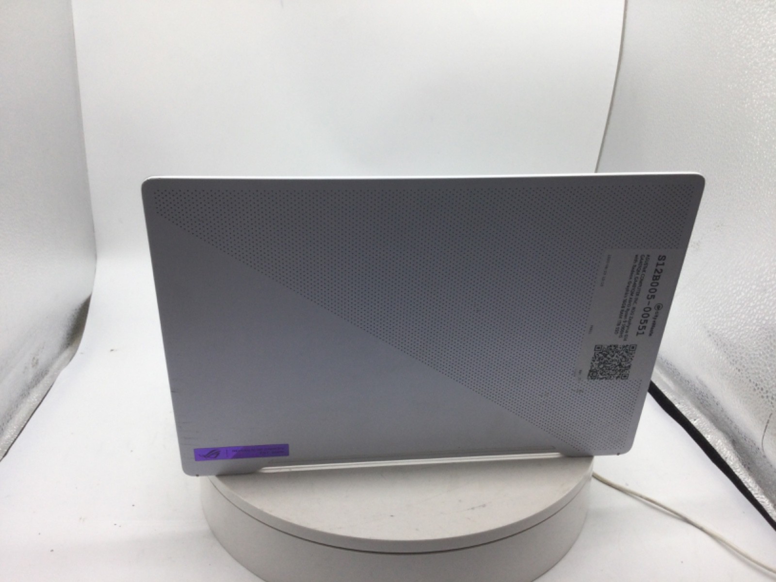 ASUS ROG Zephyrus G14 GA401QM 14″ Laptop Ryzen 9 5900HS 16GB RAM 1TB SSD 3060 U