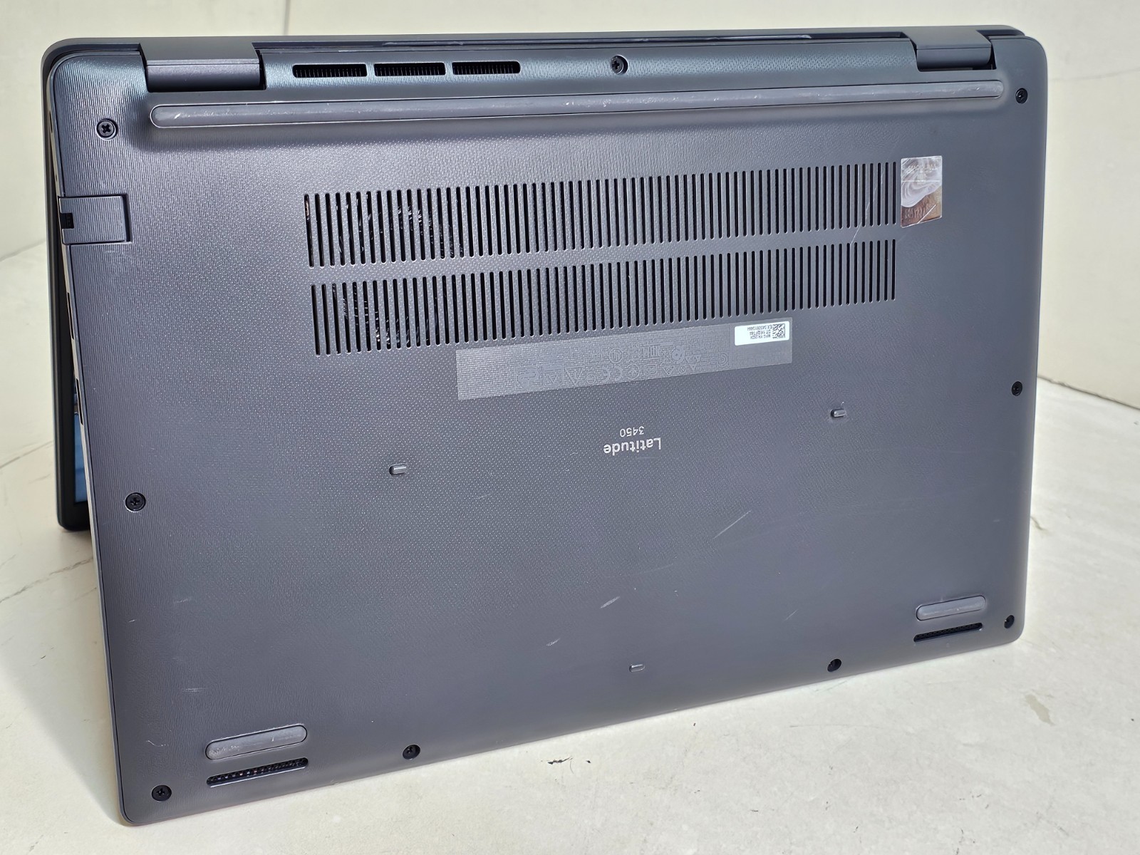 Dell Latitude 3450 Laptop – i5-1335U up to 4.6 GHz 16GB 512GB SSD Webcam 14″ 1