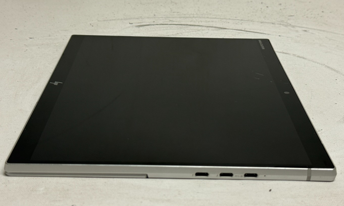 HP Elite x2 G4 13″ (i5-8365u 1.60GHz – 8GB RAM – 256GB SSD – Win11Home)