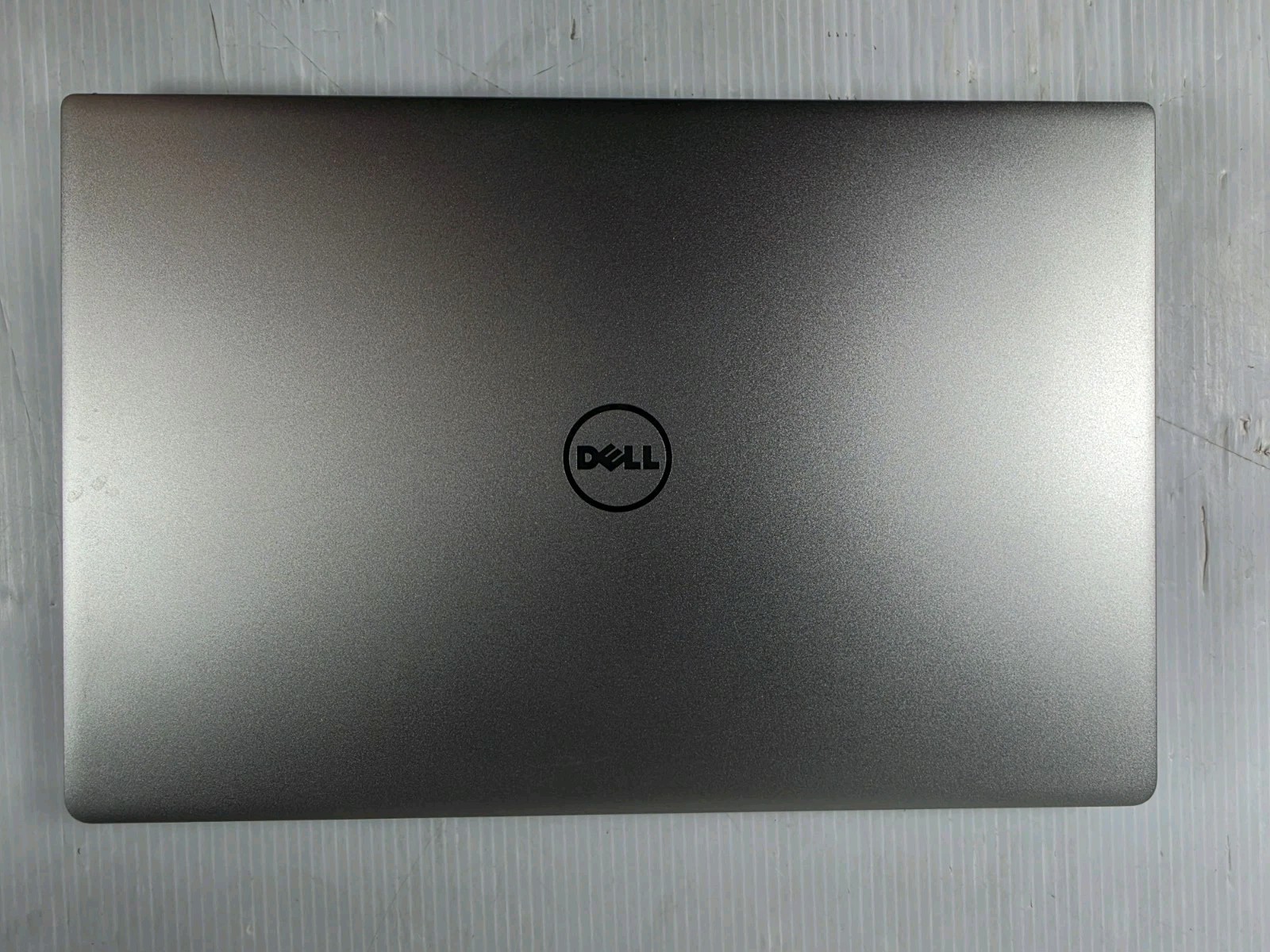 Dell XPS 13 9360, Intel Core i5-8250U @ 1.6GHz, 8GB RAM, NO SSD Laptop
