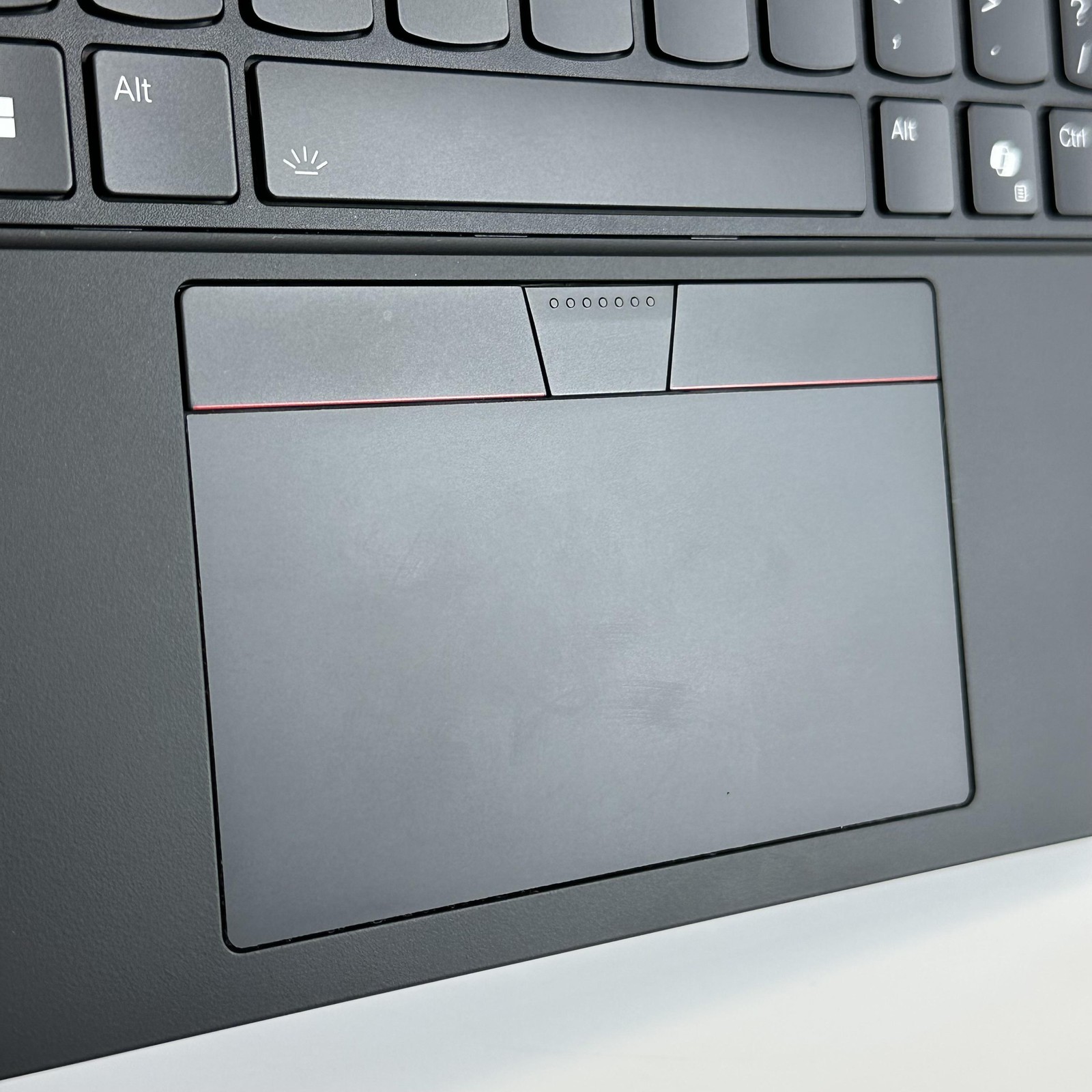 Lenovo ThinkPad T14 Gen 5 FHD+ TOUCH Ryzen 7 PRO 8840U 16GB 512GB SSD BENT FRAME