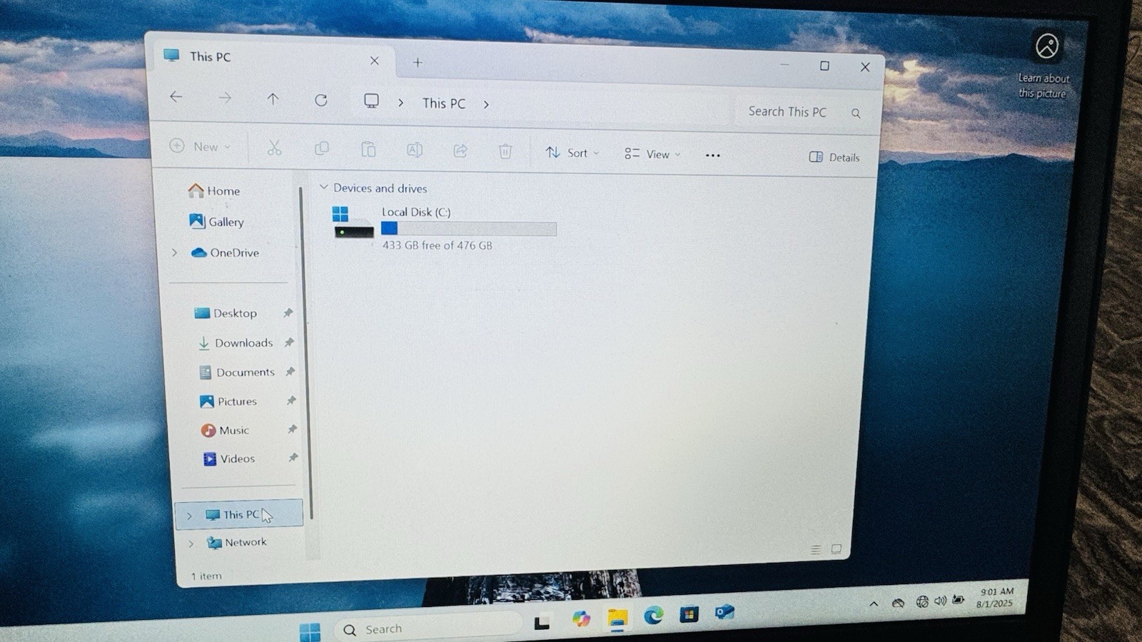 Dell Latitude 5491-Intel i5-8400H ,512 GB SSD,16GB RAM )