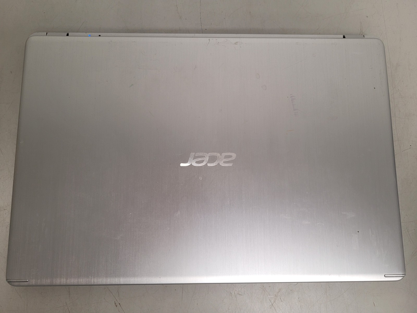 Acer Aspire A515-43 15.6″ Ryzen 3 3200u 2.6ghz 8gb ram 256gb ssd w11p 3113E53400