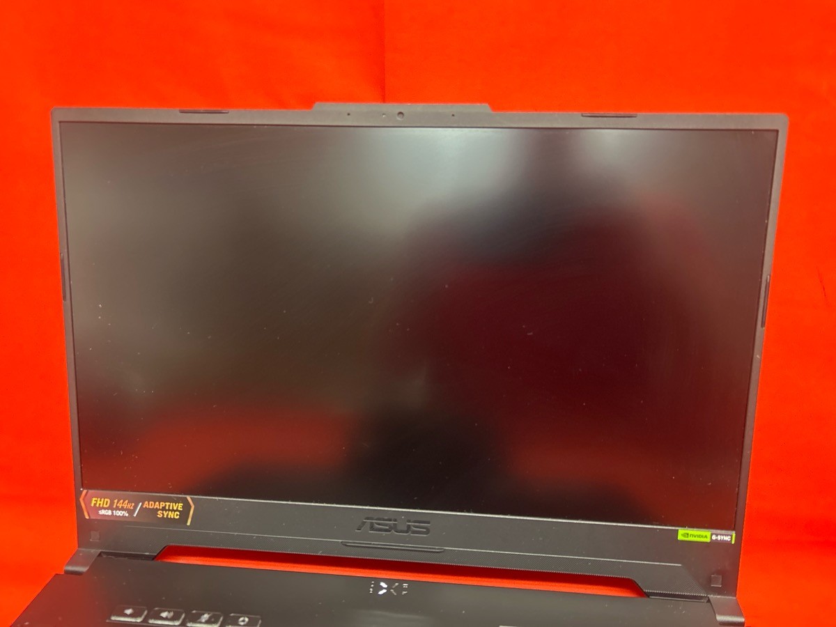 ASUS TUF F15 FX507VV i7-13620H RTX 4060 64GB RAM 1TB SSD (CP1126087)