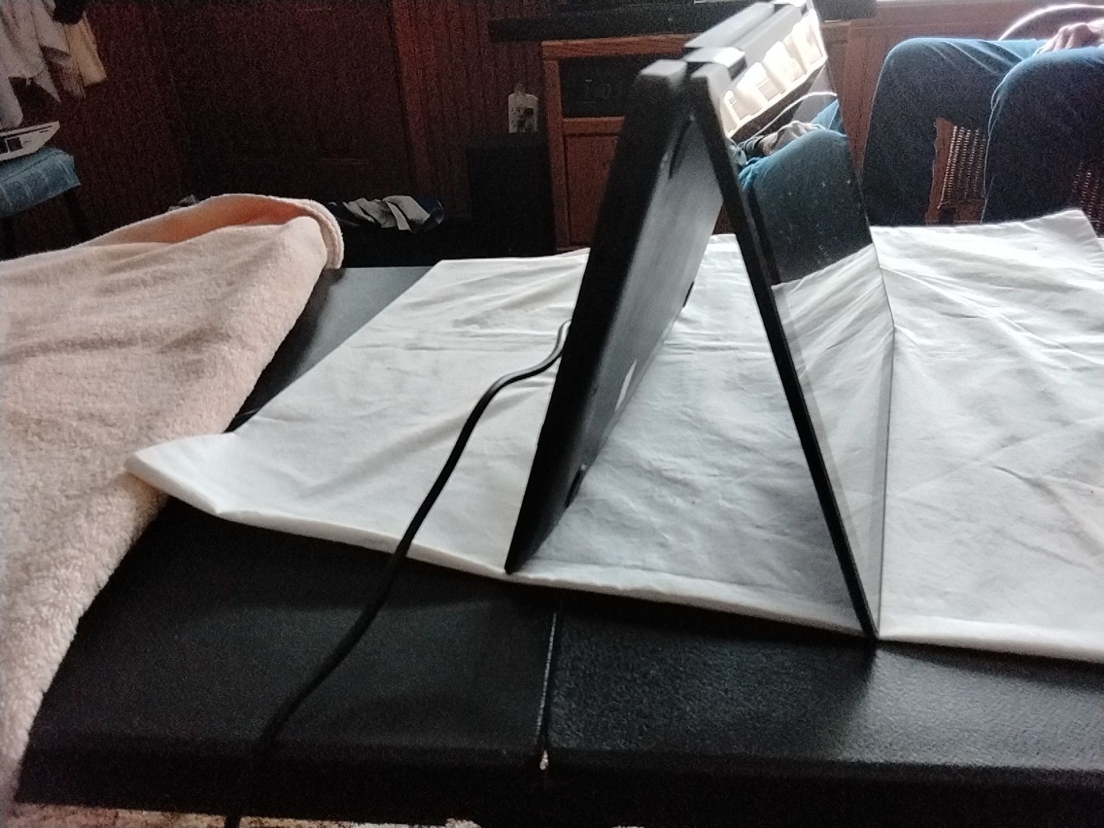 Hp PRO X360 FORTIS 11 G9 2 in 1 Touch