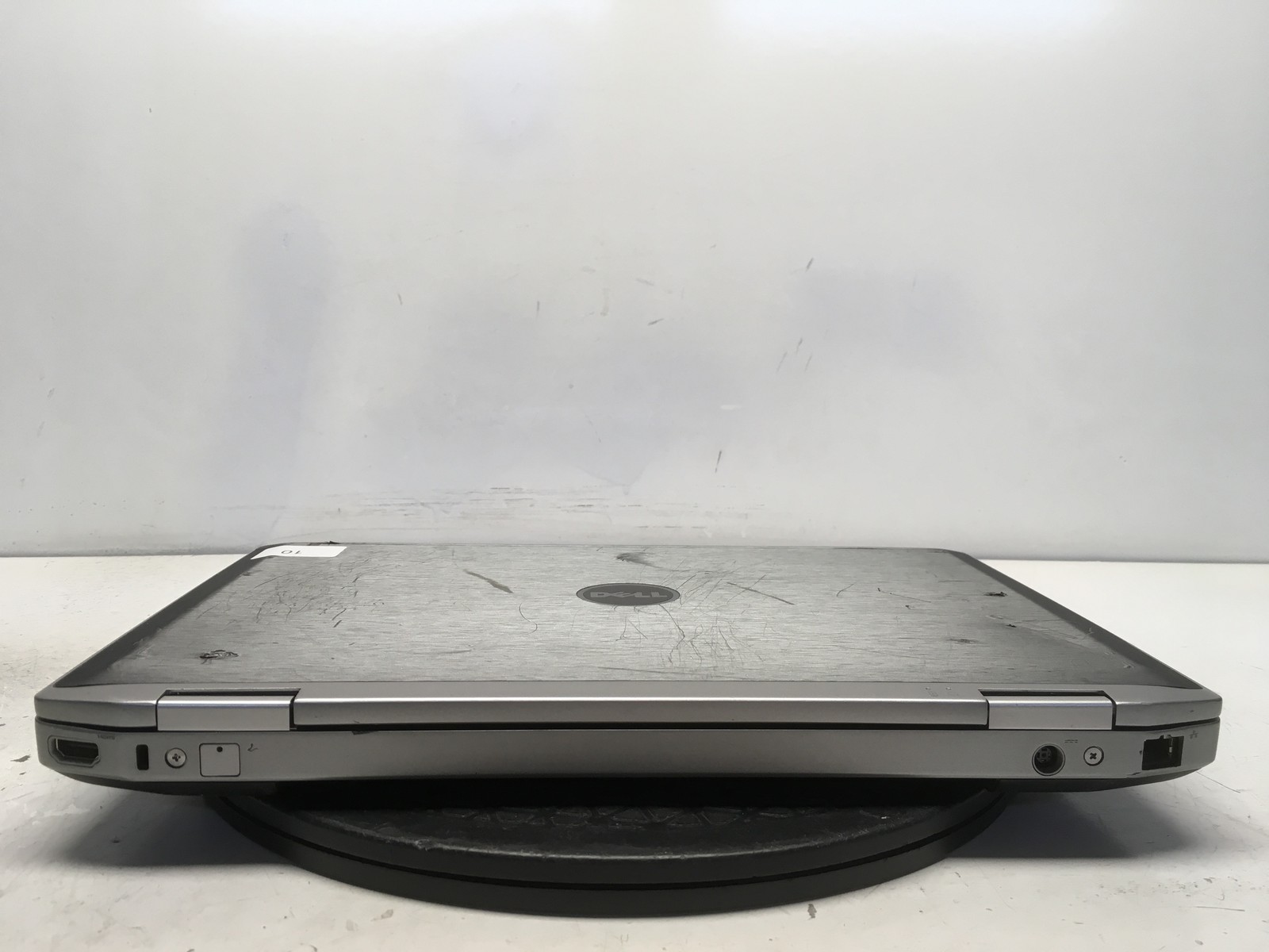 Dell Latitude E6420 Intel i5-2540M 2.6GHz 4 GB NO HDD No Batt