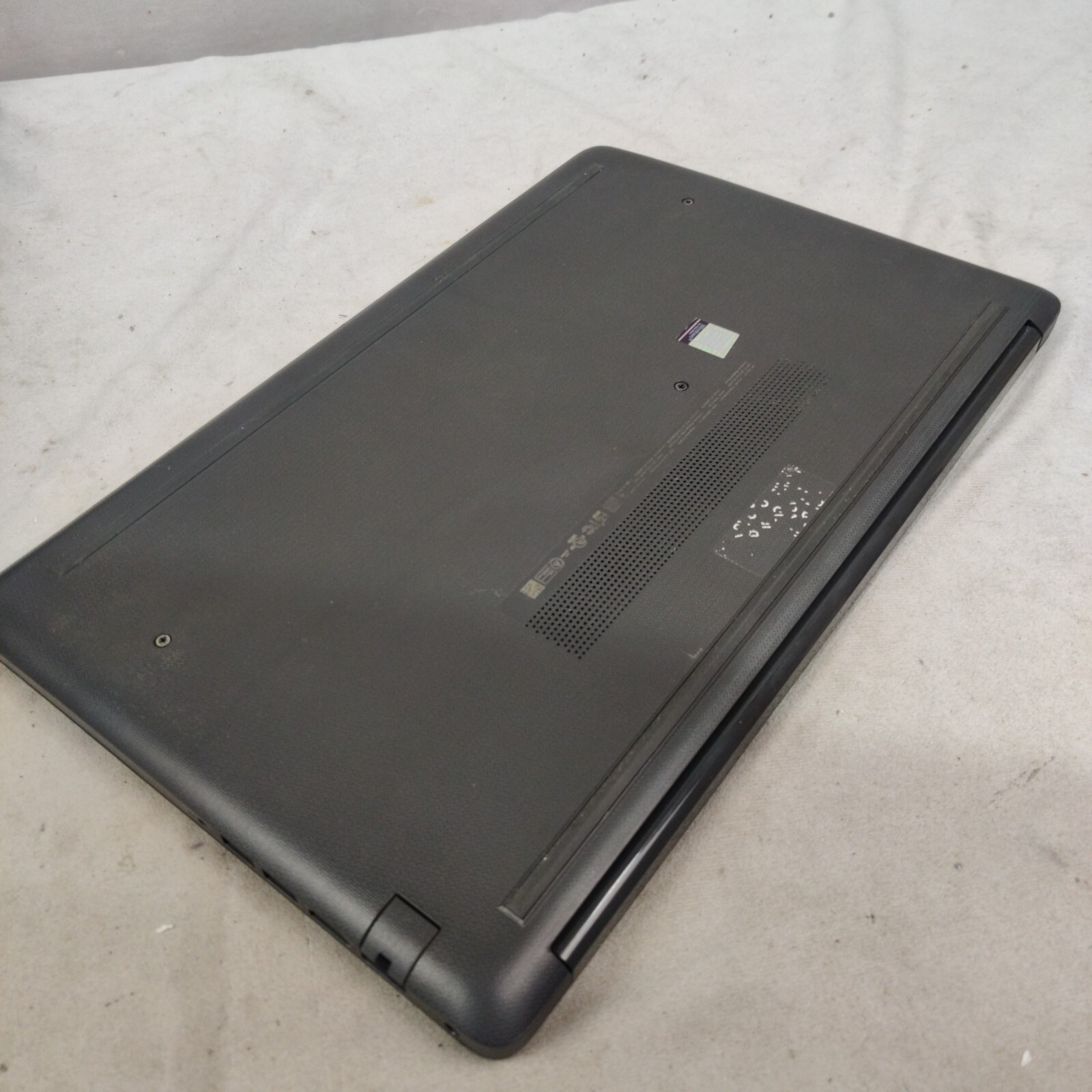 HP 255 G7 AMD A4-9125 2.30 GHz 8GB RAM 128GB SSD – Used B Grade (Please Read)