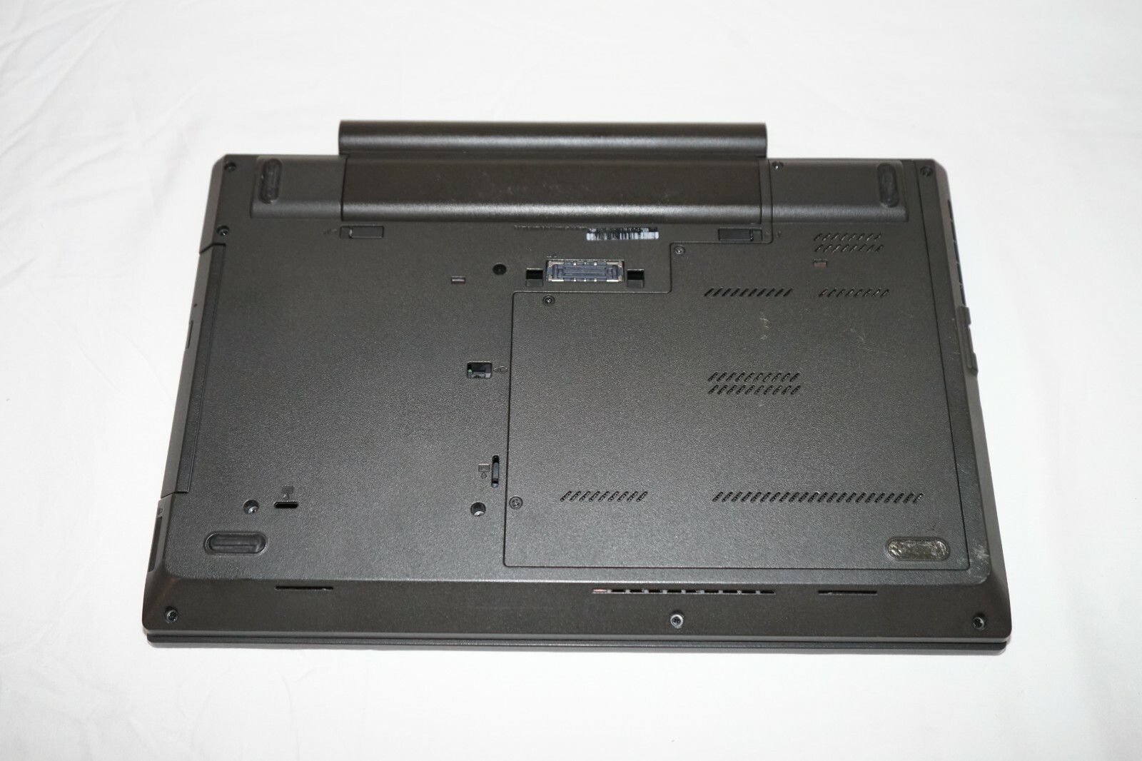 ^ Lenovo ThinkPad L540 i7-4712MQ @ 2.3GHz 15.6″ 4GB Ram No HD #C1273