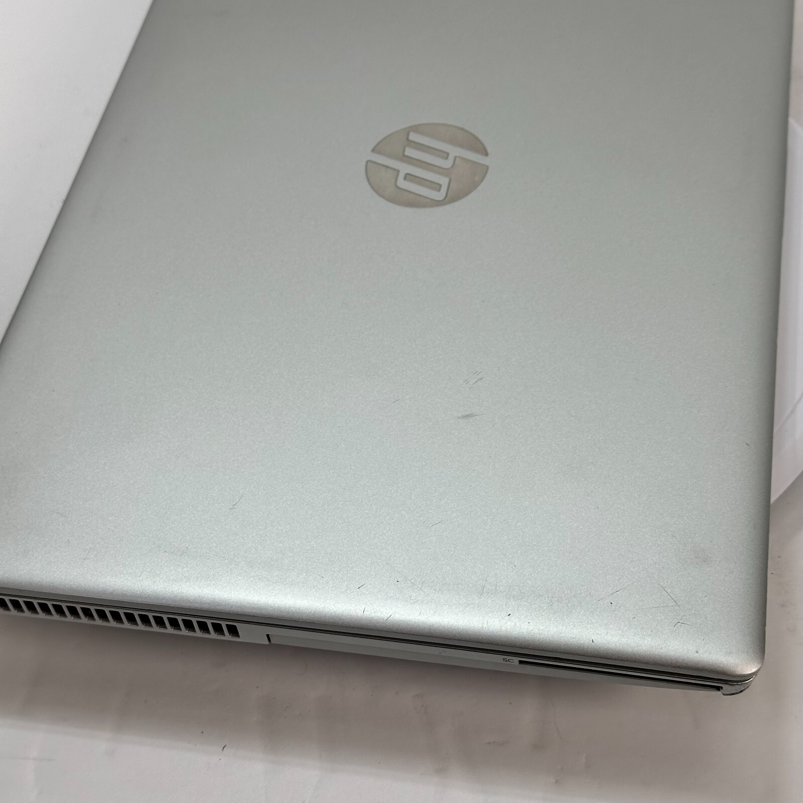 HP ProBook 650 G4 i5 7th Gen 15.6″ Laptop AS IS PARTS BOOTS CRACKED