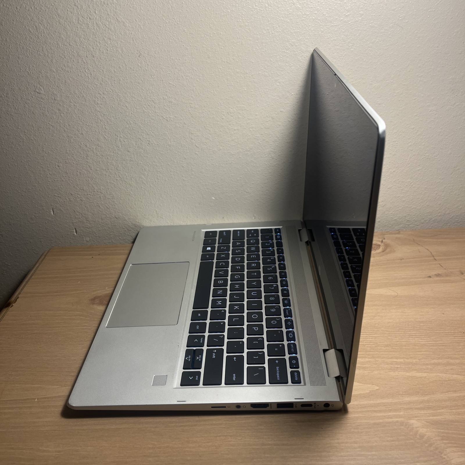 HP ProBook x360 435 G7 Laptop | AMD Ryzen 5 4500U | 16GB RAM 256GB SSD Win11 Pro