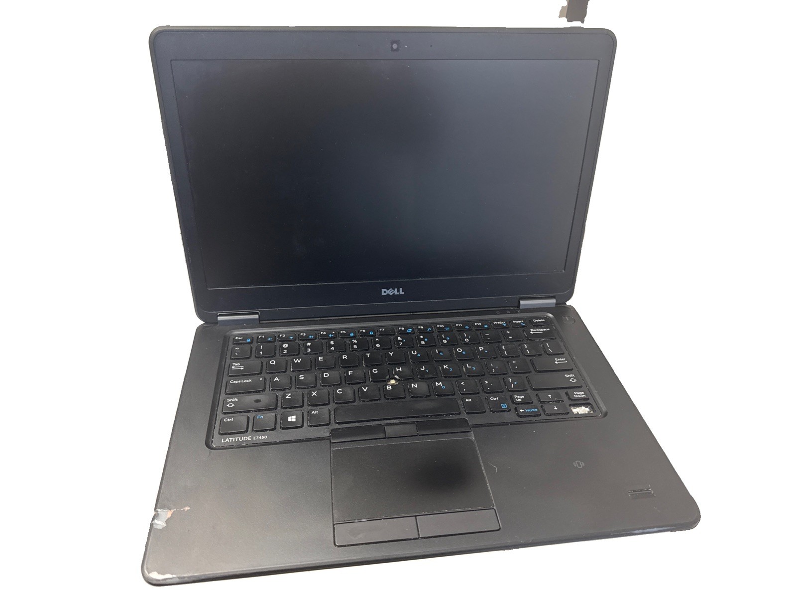 Dell Latitude E7450 i7 5th Gen 8GB DDR3 128GB SSD Laptop USED