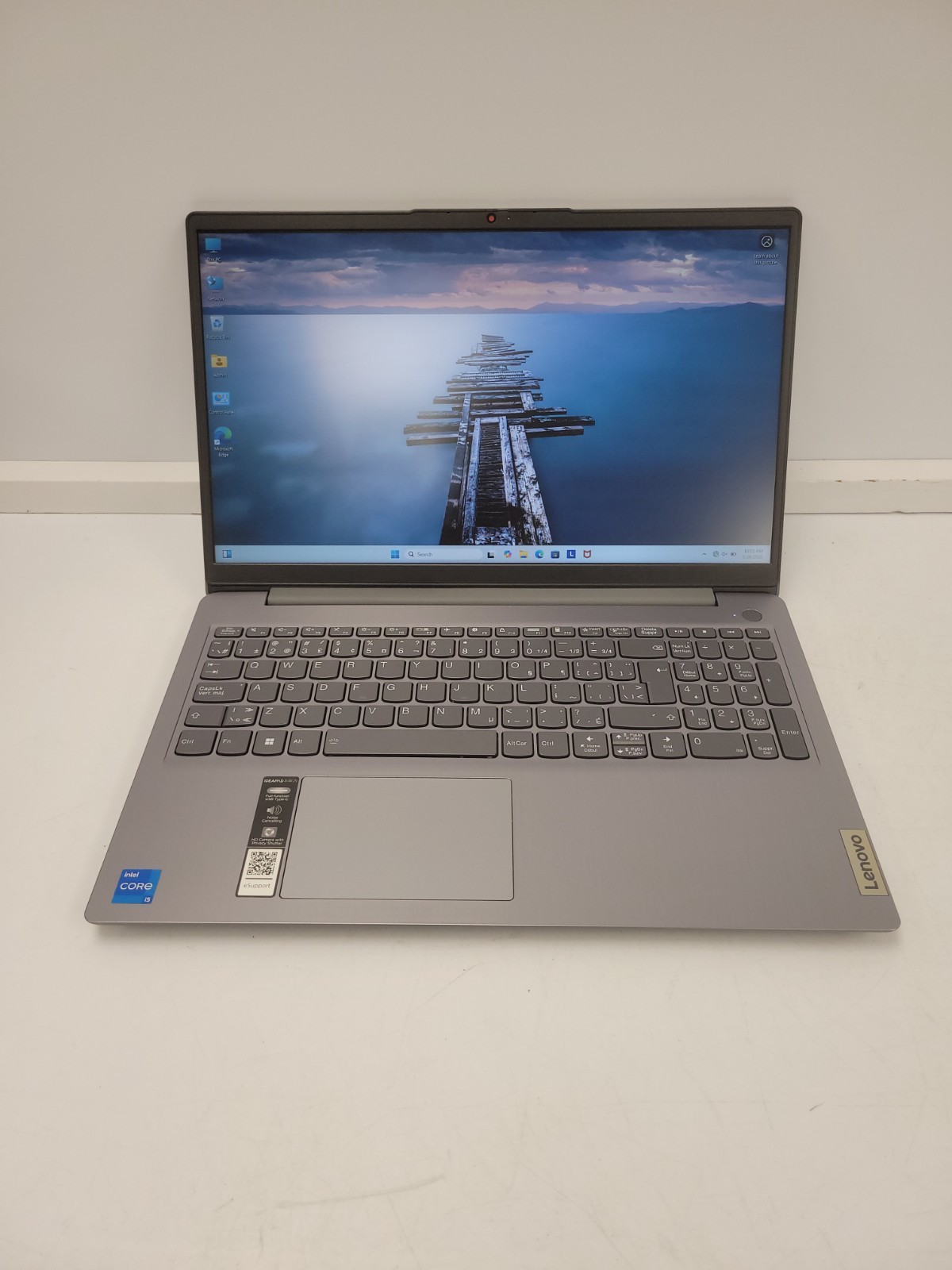 (9895457) Lenovo Ideapad 3 15IAU7 Laptop