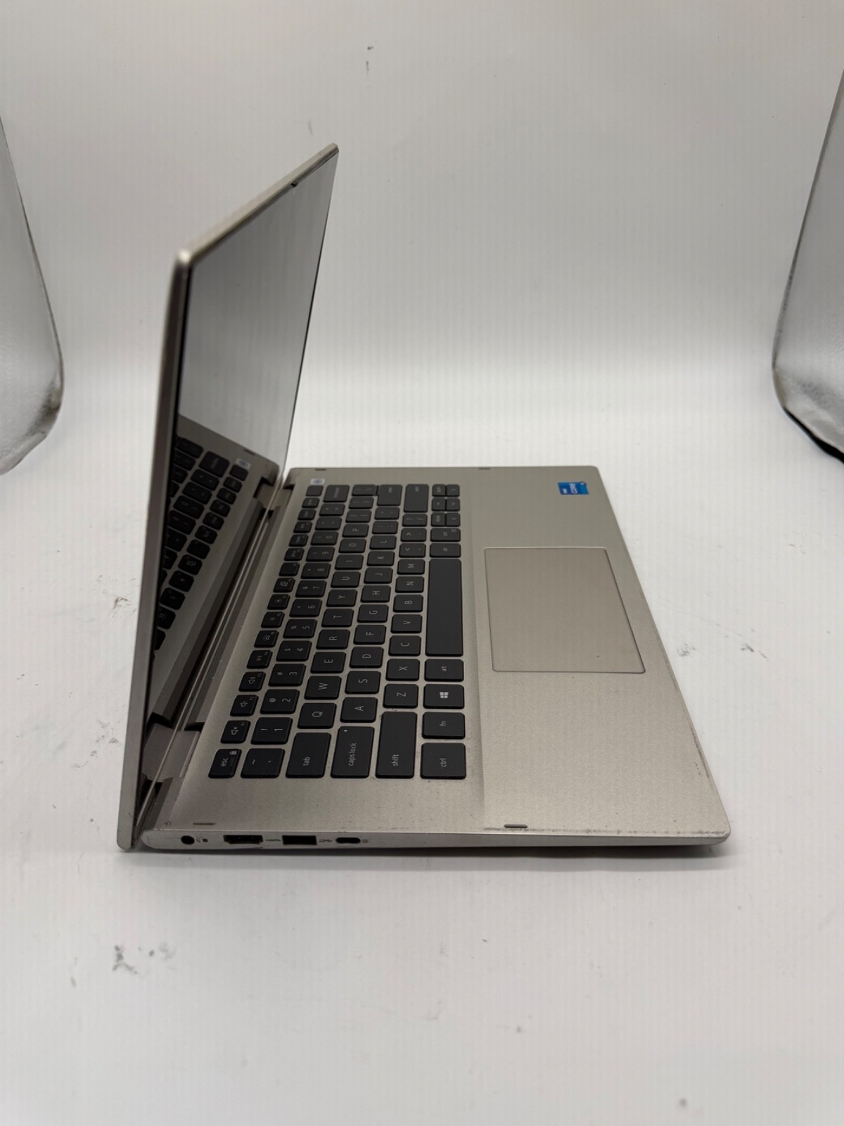 Dell Inspiron 5406 14″ Laptop i5-1135G7 8GB RAM 256GB SSD Windows 11 Pro Used RD