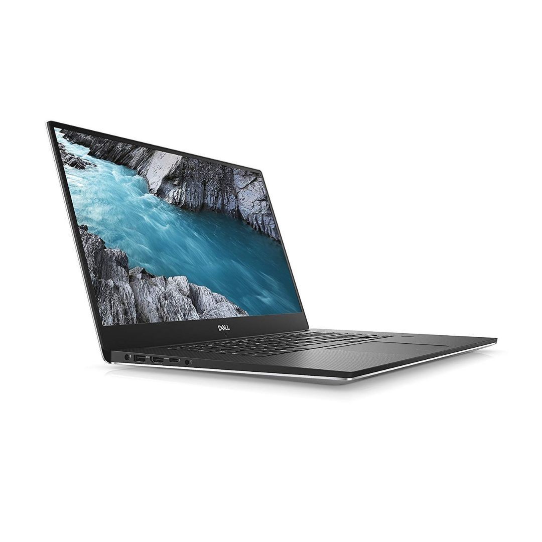 Dell XPS 15 9570 Laptop 15.6″ 4K Touch i9 8950HK 32GB RAM 1TBSSD GTX 1050Ti Wifi