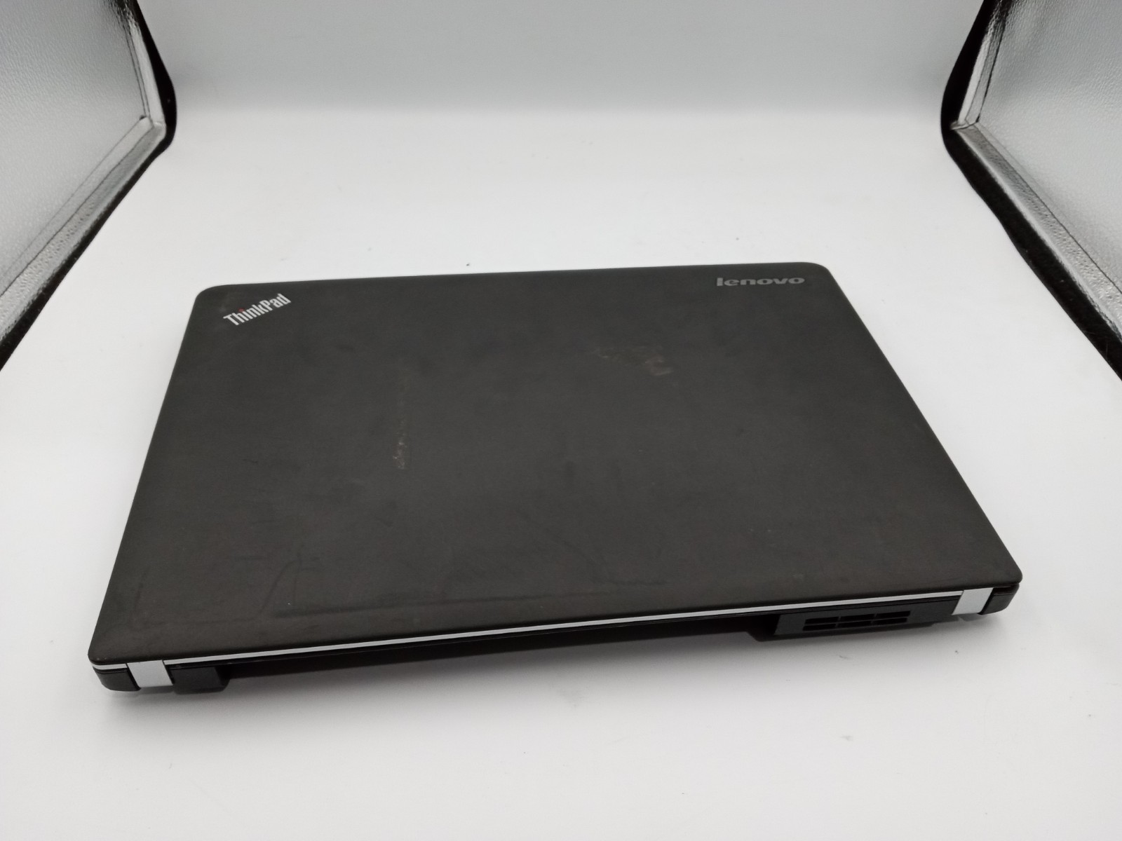 Lenovo ThinkPad Edge E431 14″ Laptop Intel Core i3 – MISSING PARTS – READ -RR