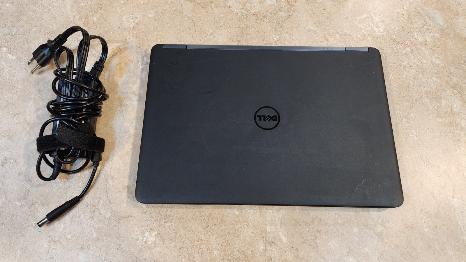 Dell Latitude E7450 14″ i7-5600U 16GB RAM 128GB SSD HDMI Win11 Pro Laptop