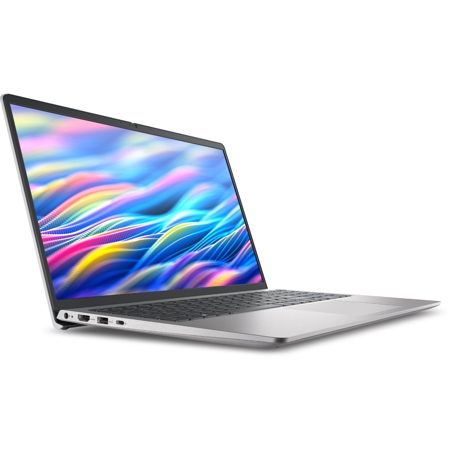 Dell Laptop 15.6″ FHD+ 120Hz 10 Core i7 1355U Backlit 64GB-1TB SSD Win 11 Pro