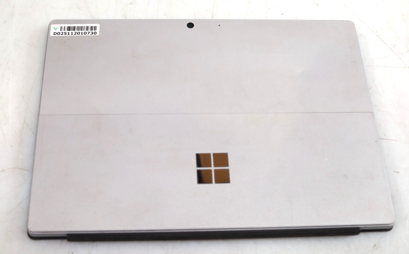 Microsoft Surface Pro 7 1866 12″ Intel i3-1005G1 4GB 128GB SSD Bad Screen AS-IS