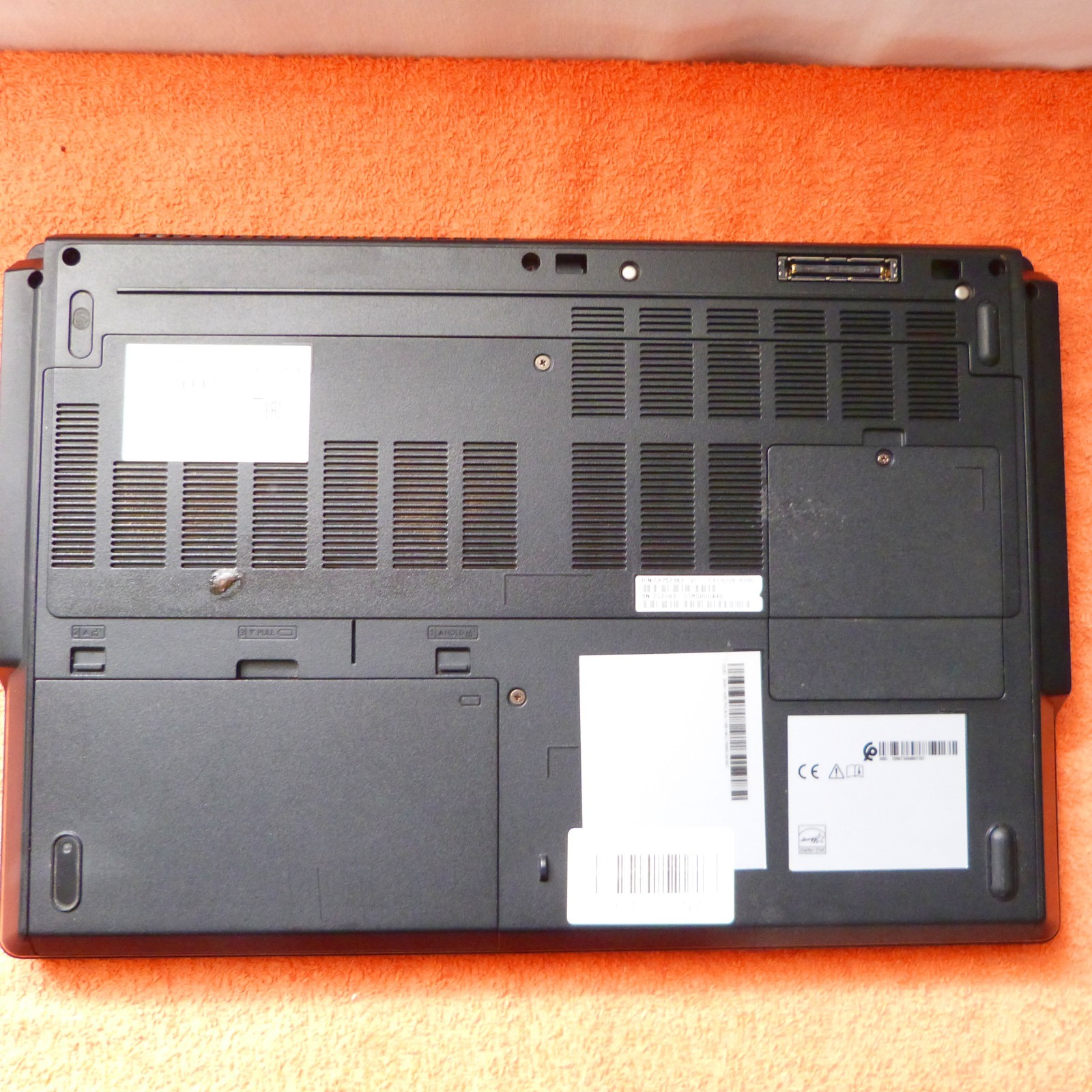 Fujitsu H780 ELITE WORKSTATION 180 Degree FULLHD l 32GB RAM NEW SSD Windows 1…