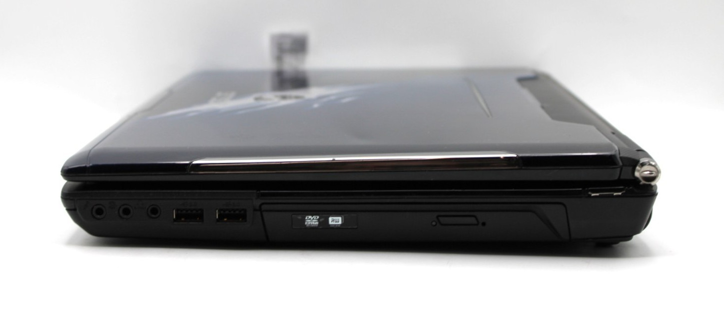 ASUS ROG G51J i7-720QM@2.20GHz NO RAM STORAGE OR OS *USED/TESTED*