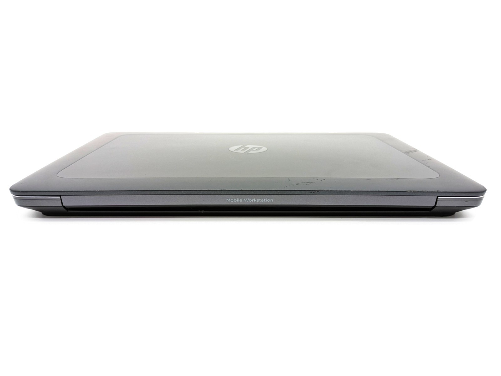 HP ZBook 15 G4 – Intel Core i7-7700HQ, 8GB RAM, NVIDIA, no OS/SSD/AC Adapter