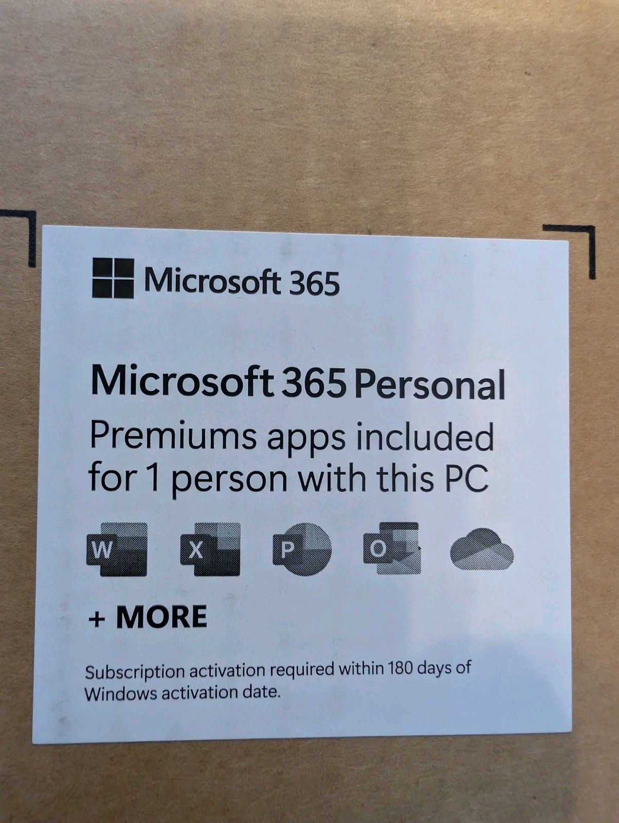 HP 14″ Touchscreen Intel 4GB RAM 128GB SSD Laptop w/Office 365 & Mouse-Blue-NEW