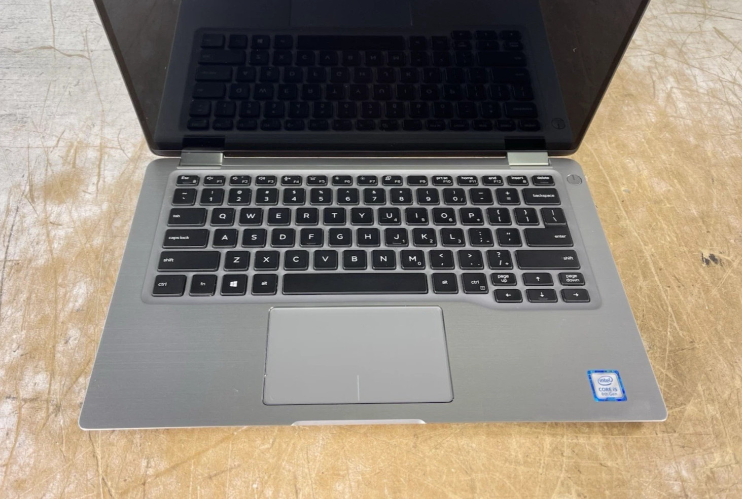 DELL LATITUDE 7400 2-IN-1 i5-8365U @ 1.60GHz, 16GB RAM, NO HDD/OS – (FOR PARTS)
