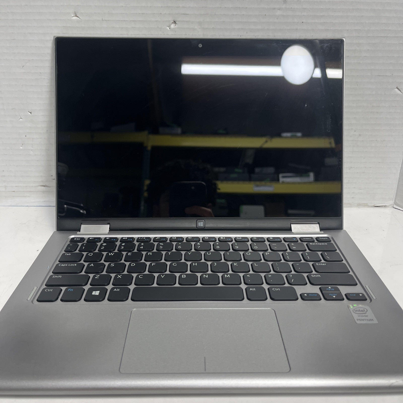 Dell Inspiron 11-3147 | 11.6″ 2-in-1 Touch | Pentium N3530 | 4GB RAM | 500GB SSD