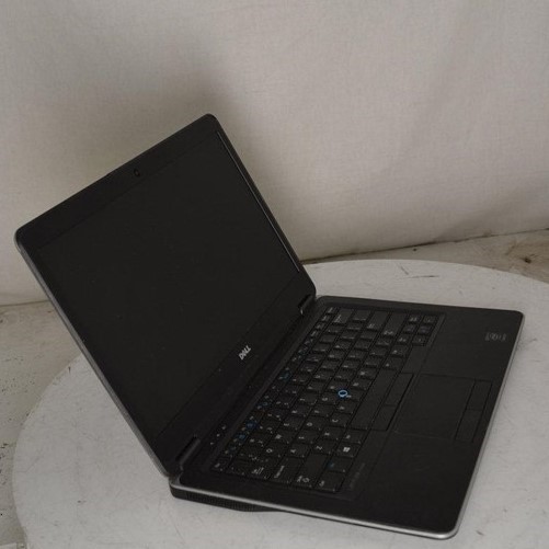 DELL Latitude E7440 P40G Laptop Intel Core i7-4600U 14in 8GB 256GB SEE NOTES
