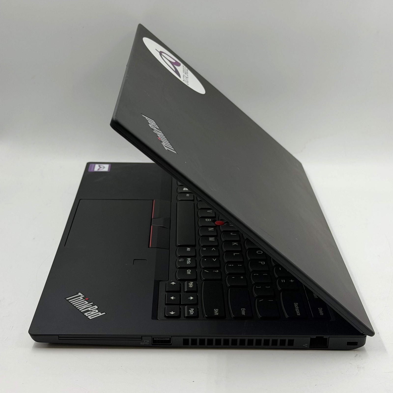 Lenovo ThinkPad T495 20NK-S00100 14″ Ryzen 3 PRO 3300U 2.1GHz 8GB RAM 128GB SSD