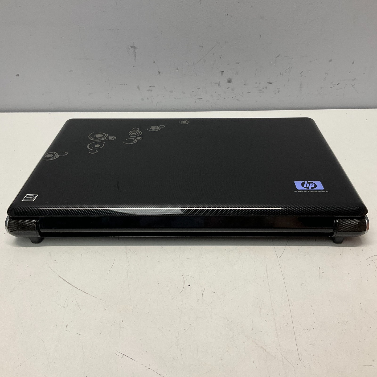 HP PAVILION DV6 Laptop Intel Core i3-M350 @ 2.27 GHz 4GB 50GB HDD Win 10 READ