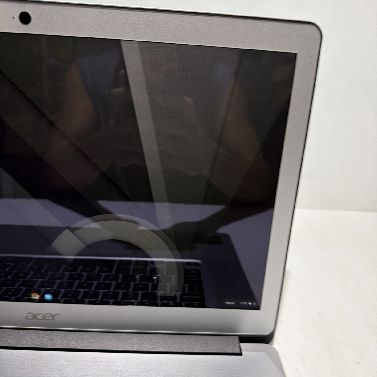Acer Chromebook 15 Intel Pentium N4200 4gb Ram 2gb Flash Storage Chrome OS