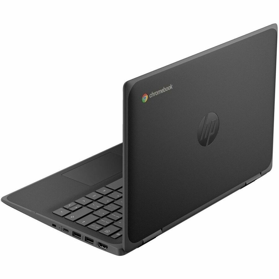 Hewlett Packard 9R3A1UT#ABA Fortis G5 11.6″ 2-in-1 Chromebook