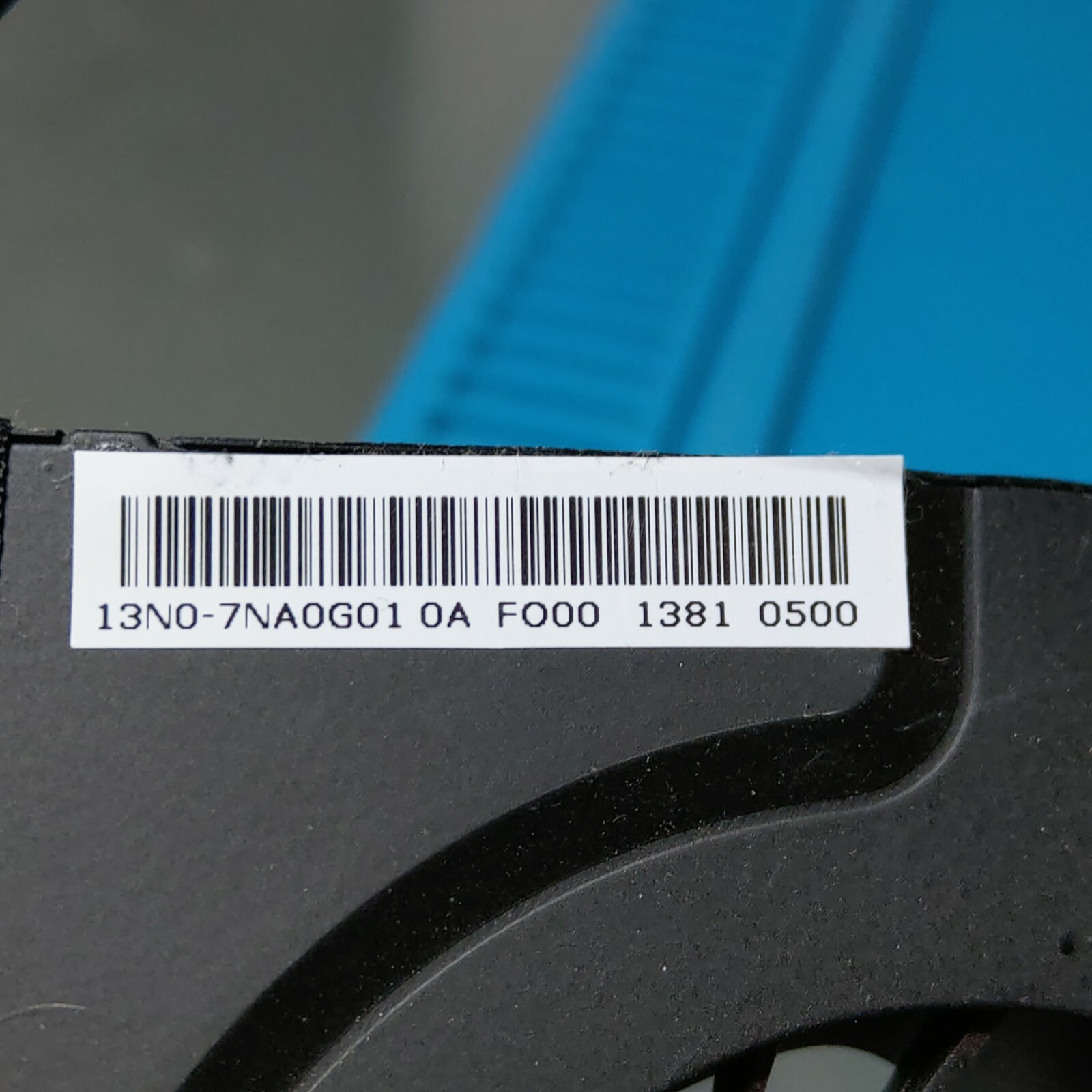 ACER E1-771 E1-731 P273 E1-772 V3-771 V3-731 FAN AND HEATSINK13N0-7NA0G01