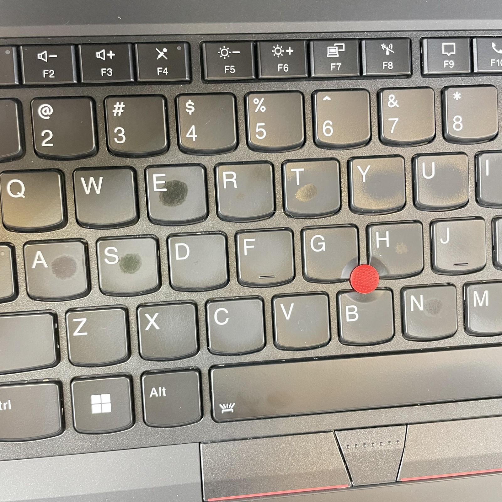 Lenovo ThinkPad P15s Gen 2 FHD i7-1165G7 2.80GHz 16GB 512GB SSD Quadro T500
