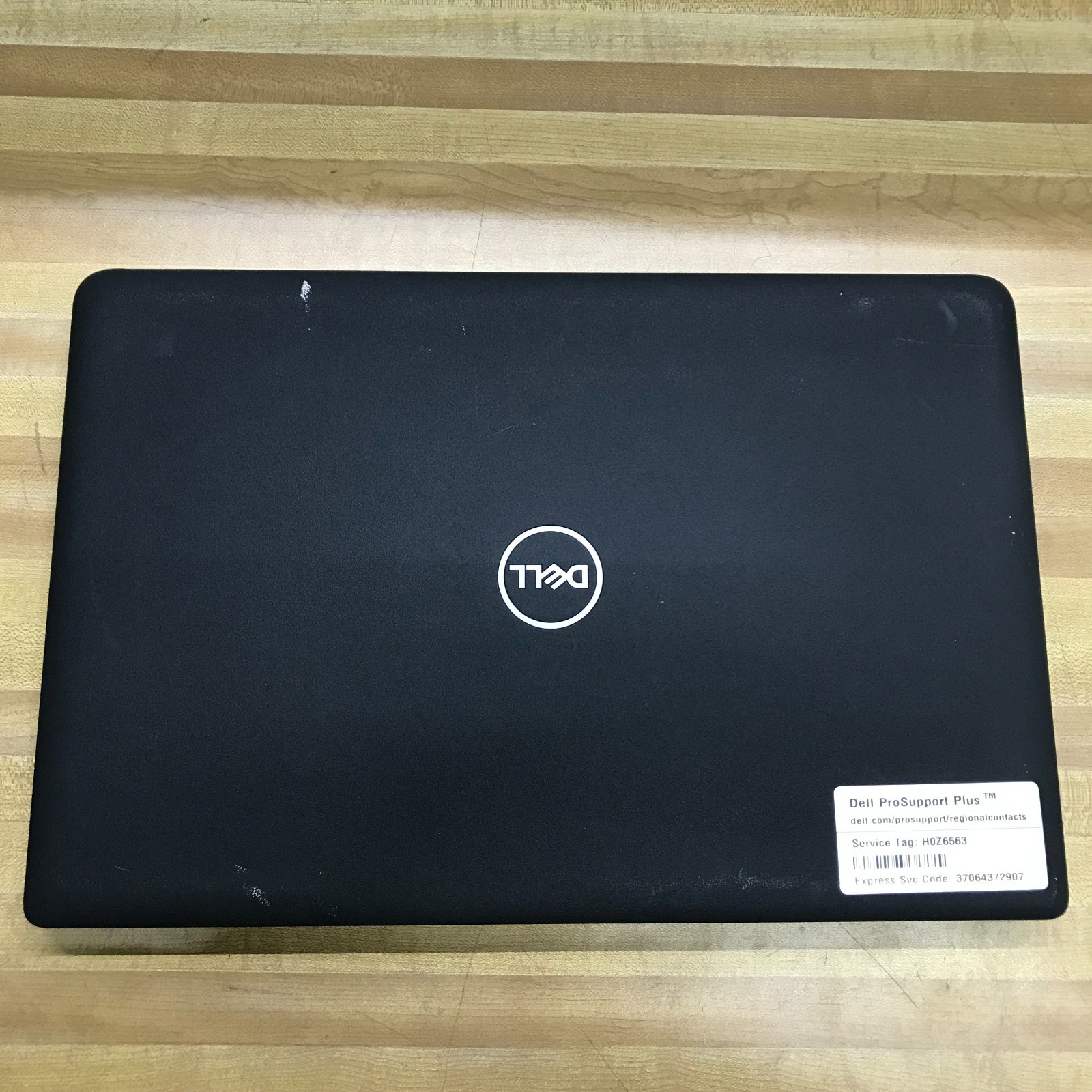 Dell Latitude 3500 15.6″ i5-8365U 1.6GHz 8GB RAM 256GB M.2 SSD (Windows 11 Pro)