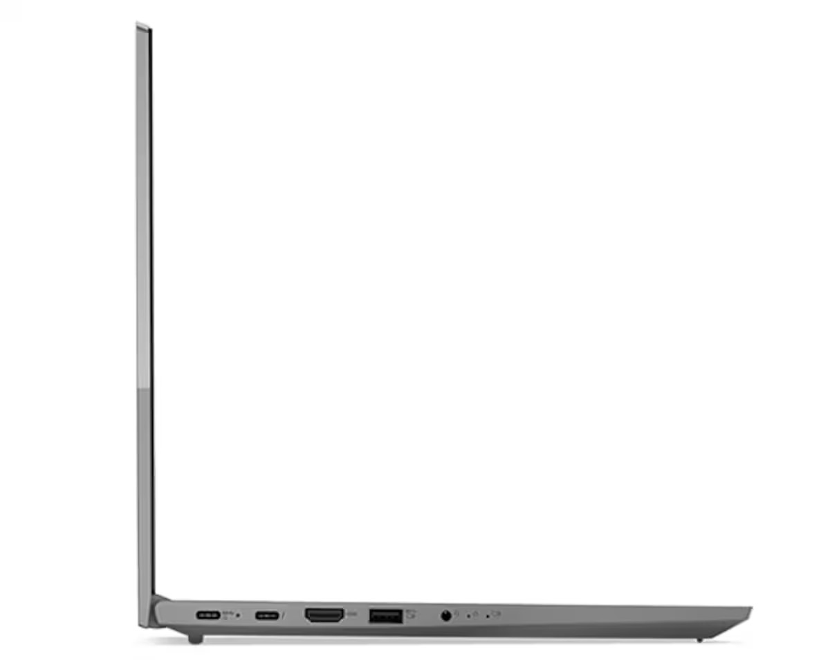 Lenovo ThinkBook 15 Gen 4 i7-1255U 8GB RAM 512GB SSD W11 Pro FHD Touch IPS
