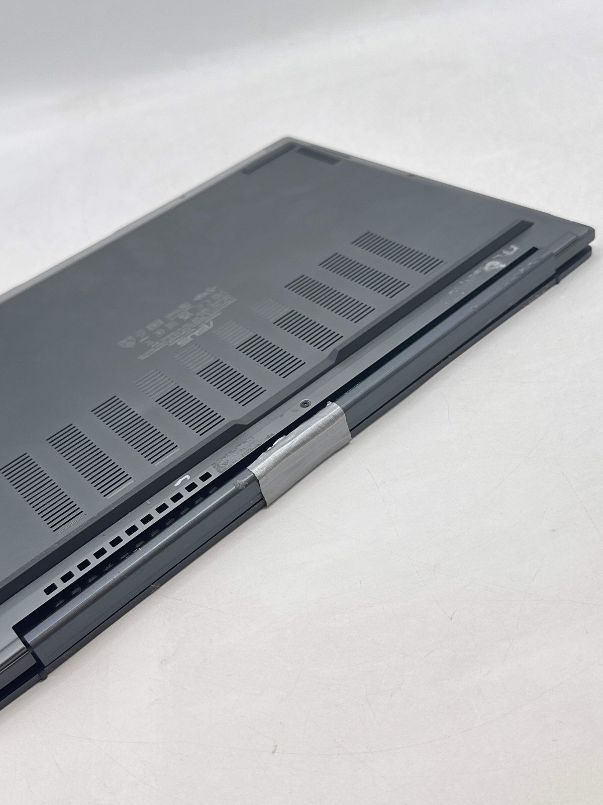 Asus Zenbook 14 OLED UX3405C Core Ultra 9 285H 1TB SSD 32B DDR5 RAM – Read!