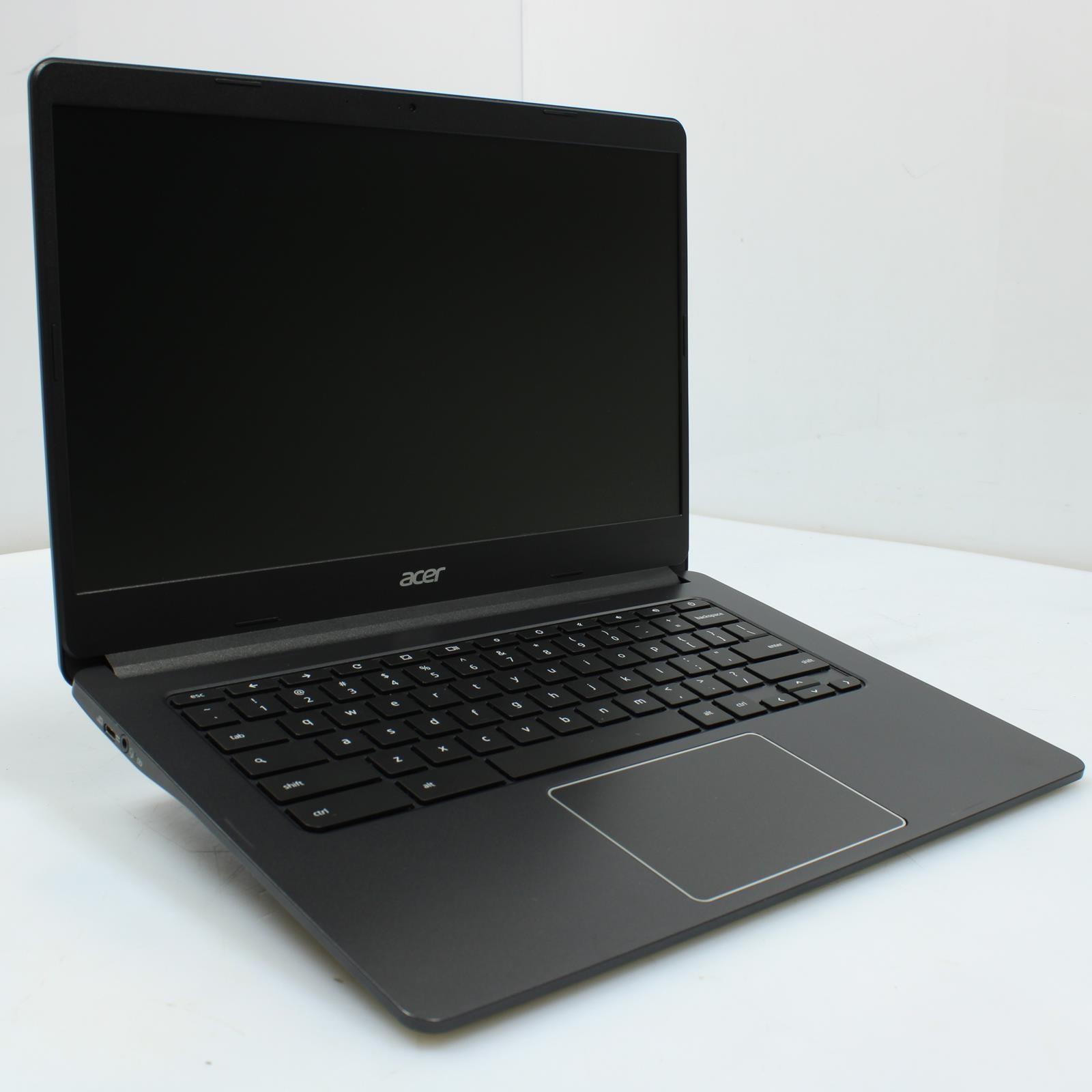 Acer N21Q6 C922-K04T CB314-2H Kompanio 500 MT8183 4GB RAM 32GB SSD ChromeOS A1