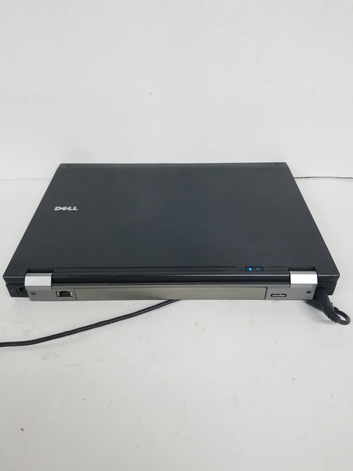 Dell Latitude E6500 Laptop 15″ Intel Core 2 Duo