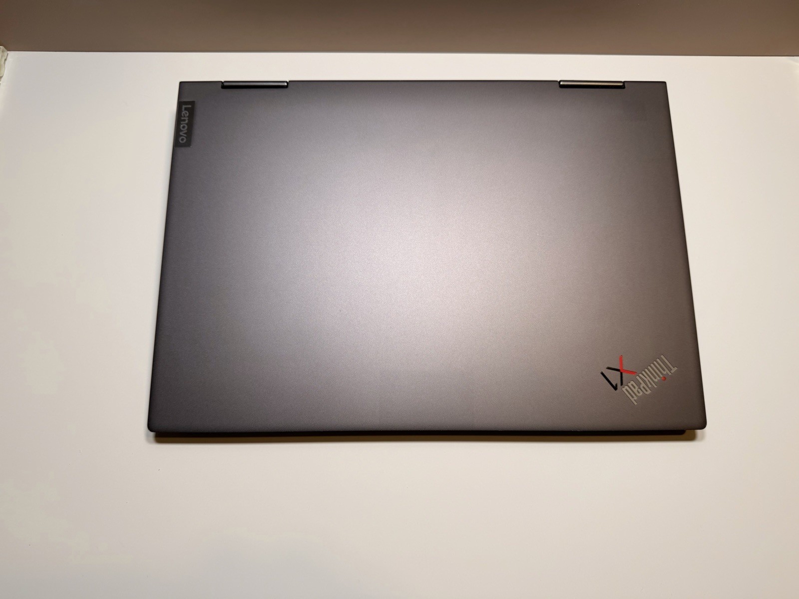 Lenovo ThinkPad X1 Yoga Gen 6 14″ FHD IPS Touch Glossy i7-1185G7 16GB RAM 512GB