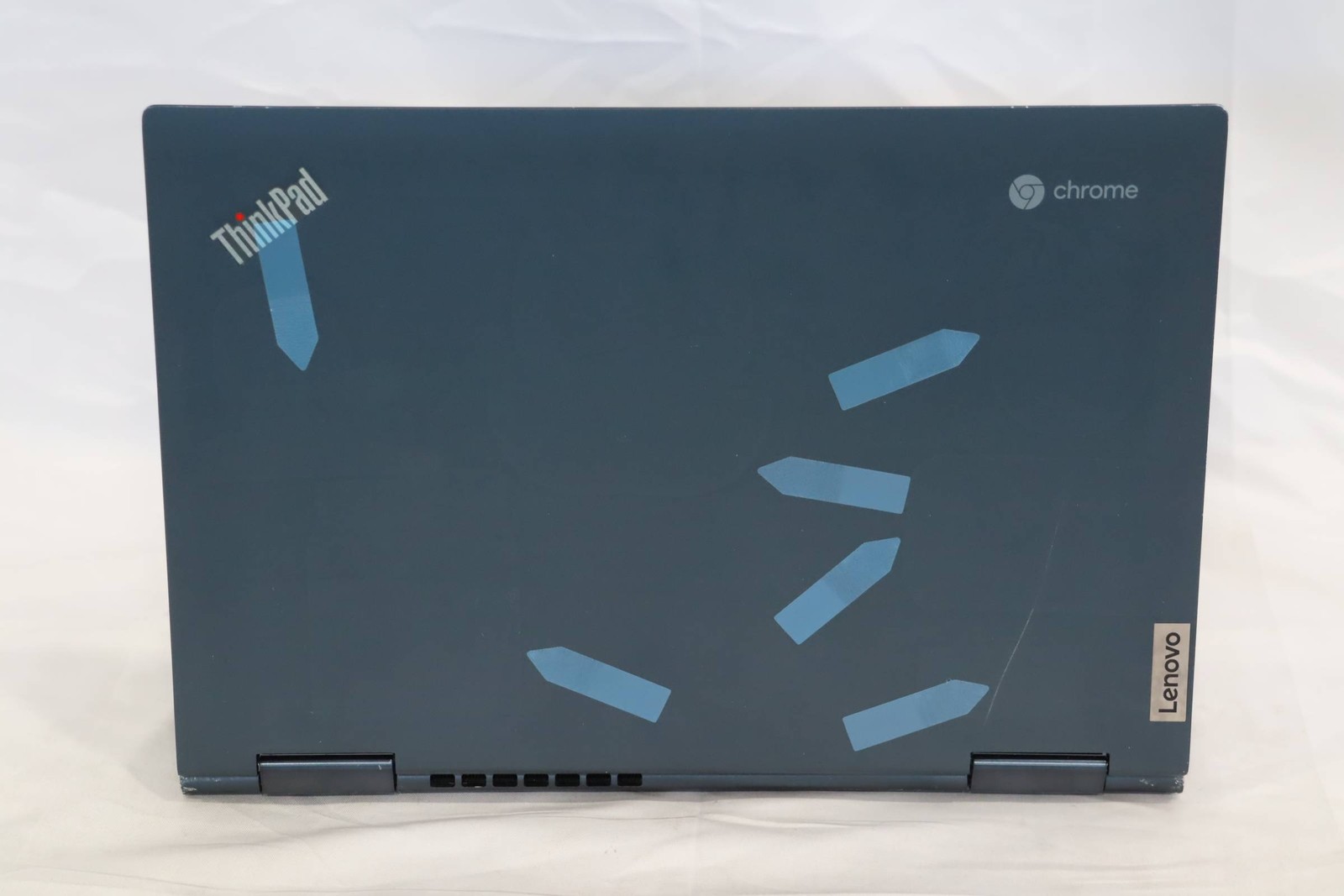 LENOVO THINKPAD C13 YOGA GEN 1 CHROMEBOOK | AMD RYZEN 5 3500C | 128GB | CHROMEOS