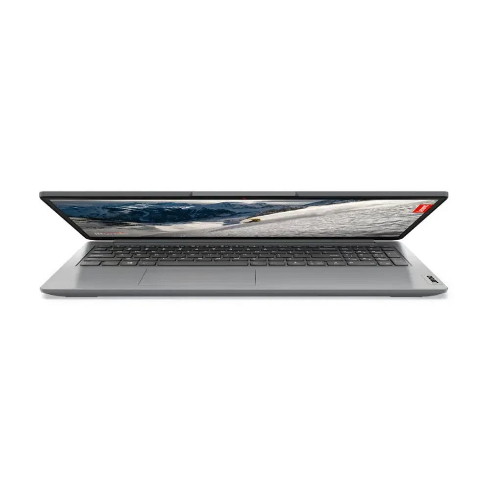 Lenovo Ideapad 1 15.6 HD Laptop – Athlon Silver 3050U – 4G RAM- 128G eMMC – Gray