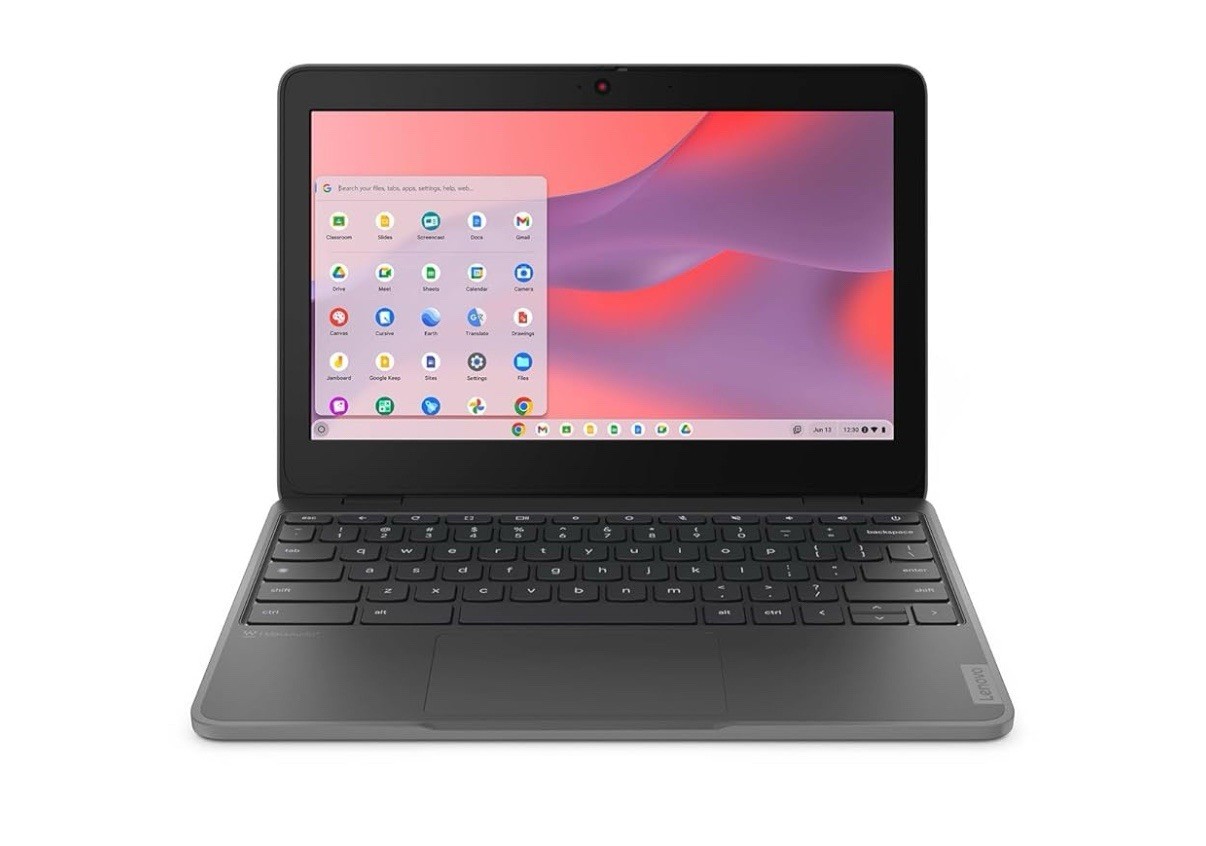 Lenovo Chromebook 100e Gen 4