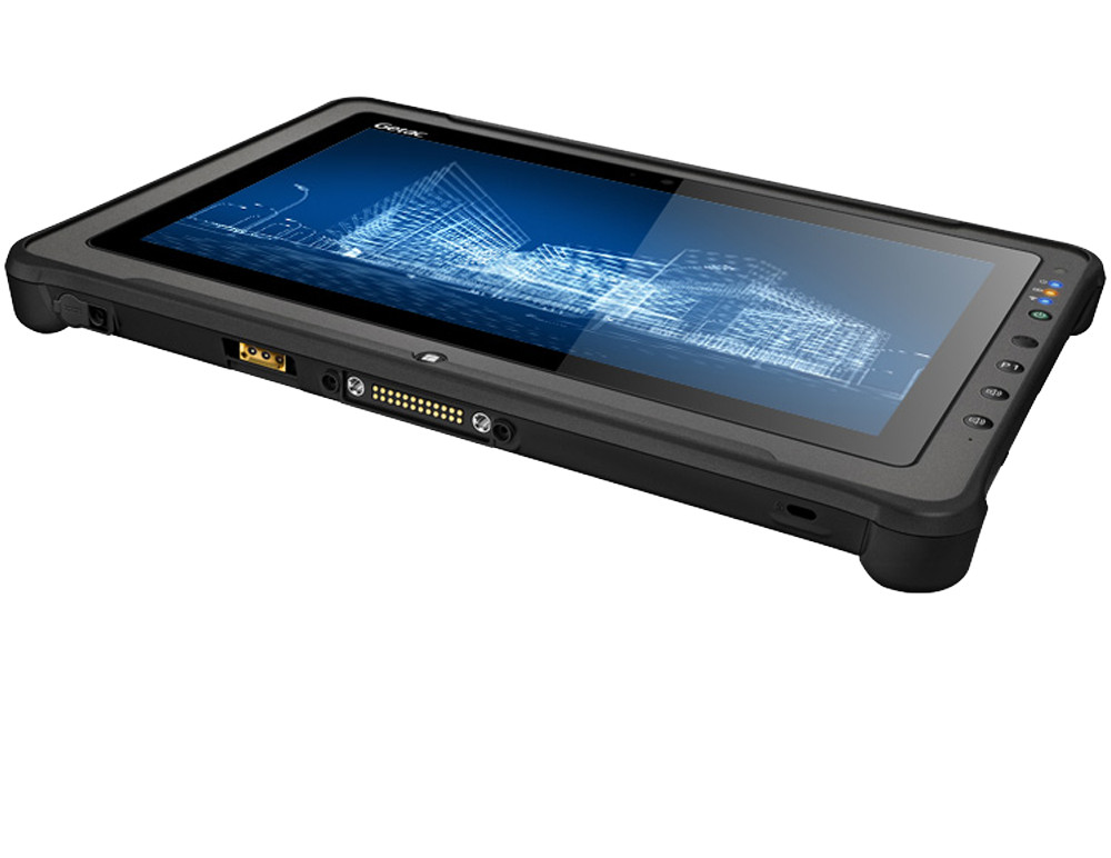Getac F110 G4 11.6″ i7-7500U 16GB RAM 128GB SSD
