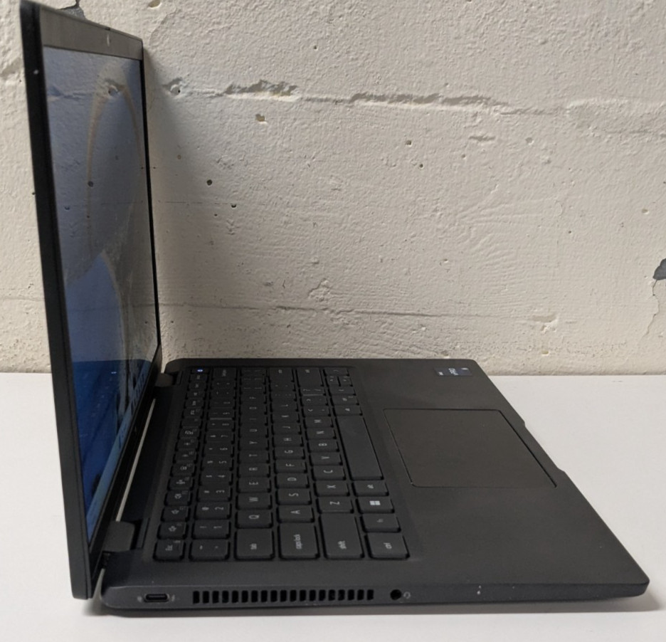 Dell Latitude 7430 14″ i5-1245U 1.60GHz 16GB 256GB SSD W11H 5QK4JR3